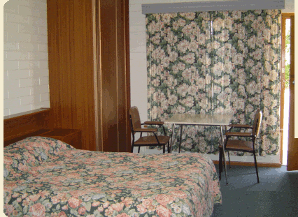 Abbacy Motel - Hotel Gold Coast 1