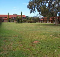 Best Western Alexander Motel - Hotel Gold Coast