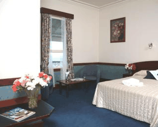 Aurora Ozone Hotel - Hotel Gold Coast 1
