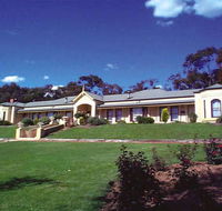 Brice Hill Country Lodge - Hotel Gold Coast