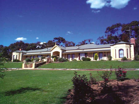 Brice Hill Country Lodge - Hotel Gold Coast 0