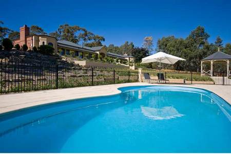 Brice Hill Country Lodge - Hotel Gold Coast 1