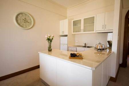 Brice Hill Country Lodge - Hotel Gold Coast 2