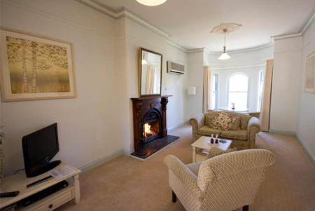 Brice Hill Country Lodge - Hotel Gold Coast 3