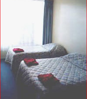Keswick Terminal SA Hotel Gold Coast