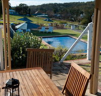 Clare Valley Motel - Hotel Gold Coast