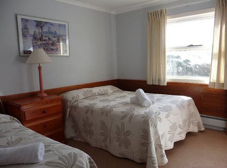 Chalet Sonnenhof - Hotel Gold Coast 1