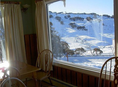 Chalet Sonnenhof - Hotel Gold Coast 2