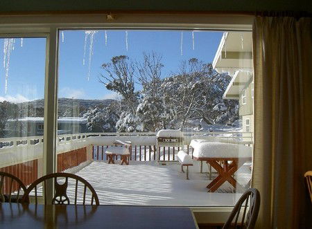 Chalet Sonnenhof - Hotel Gold Coast 3