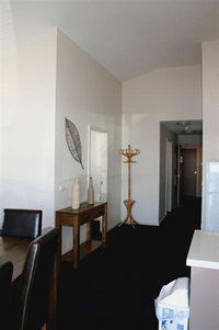 Heidi's Chalet Apartments - Hotel Gold Coast 1