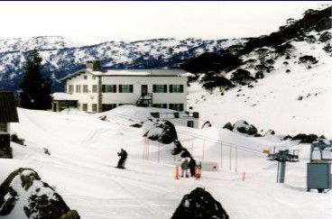 Peer Gynt - Hotel Gold Coast 0