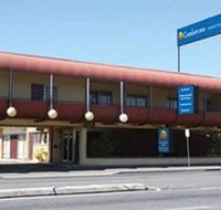 Comfort Inn Manhattan - Hotel Gold Coast