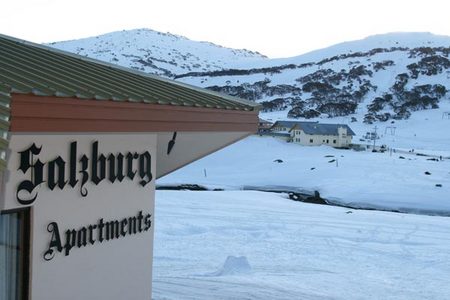 Salzburg Apartments - Hotel Gold Coast 0