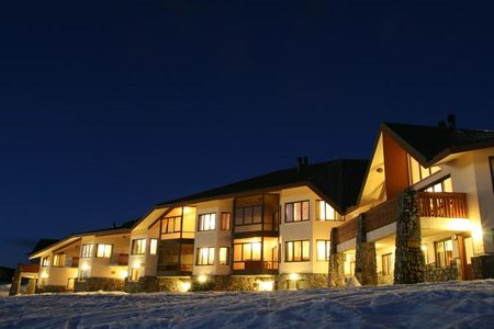 Salzburg Apartments - Hotel Gold Coast 1