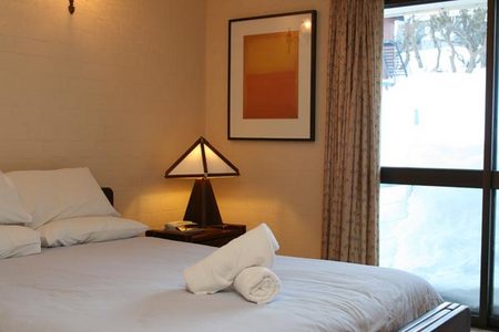 Salzburg Apartments - Hotel Gold Coast 2
