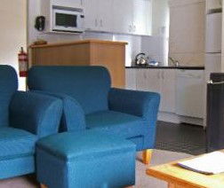 The Stables Resort - Hotel Gold Coast 1
