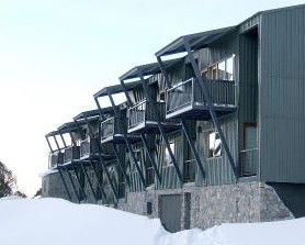 The Stables Resort - Hotel Gold Coast 3