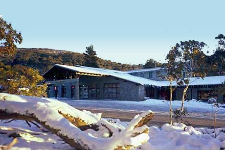 Ski Rider Hotel - Hotel Gold Coast 0