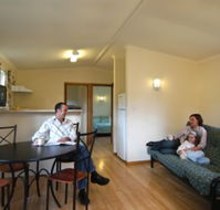 Kapunda Tourist Park - Hotel Gold Coast