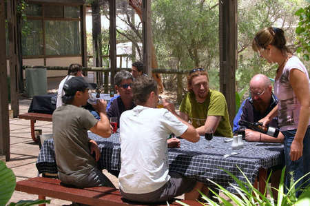 Leigh Creek SA Hotel Gold Coast