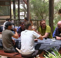 Leigh Creek Tavern - Hotel Gold Coast