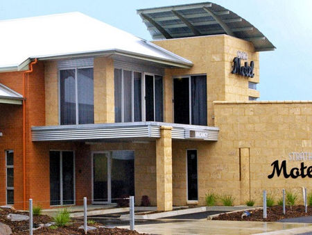 Strath Motel - Hotel Gold Coast 0