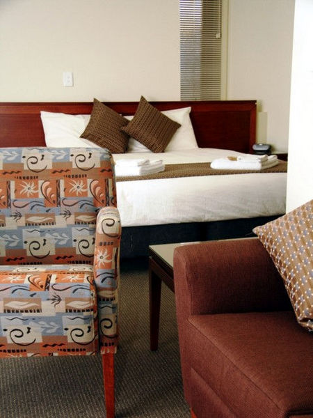 Strath Motel - Hotel Gold Coast 1