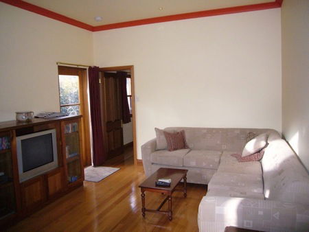 Rectory Cottage - Hotel Gold Coast 0