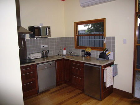 Rectory Cottage - Hotel Gold Coast 2