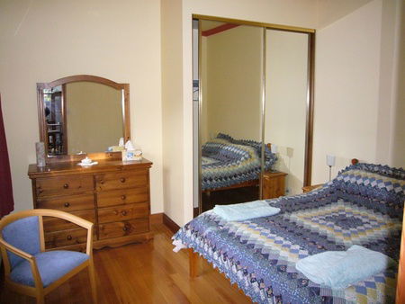 Rectory Cottage - Hotel Gold Coast 3