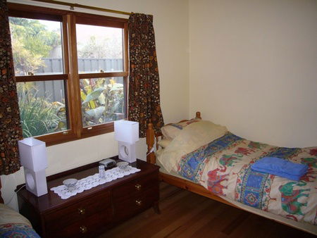 Rectory Cottage - Hotel Gold Coast 4