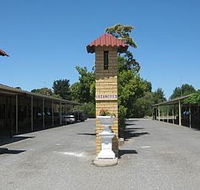 The Vineyards Motel - Hotel Gold Coast