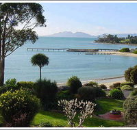 Amos House   Swansea  Villas - Hotel Gold Coast