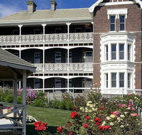Auldington - Hotel Gold Coast