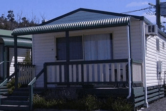 Bicheno Cabins and Tourist Park - Hotel Gold Coast