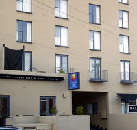 Best Western Balmoral on York - Hotel Gold Coast