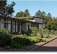 Whyalla Foreshore Motor Inn - Hotel Gold Coast