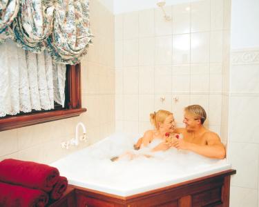 Apartments At York Mansions - Hotel Gold Coast 3