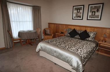 Anabel's Of Scottsdale - Hotel Gold Coast 1