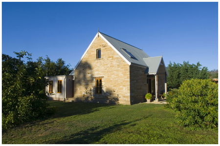Armytage House - Hotel Gold Coast 0