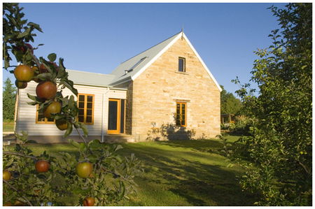 Armytage House - Hotel Gold Coast 2