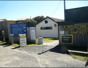 Arthur River TAS Hotel Gold Coast