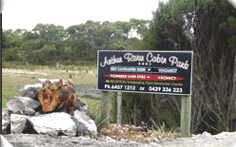 Arthur River Cabin Park - Hotel Gold Coast 2