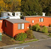 Barilla Holiday Park - Hotel Gold Coast