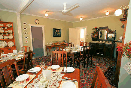 Ashton Gate Guest House - thumb 1