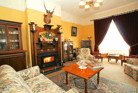 Ashton Gate Guest House - Hotel Gold Coast 2