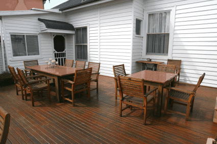 Ashton Gate Guest House - Hotel Gold Coast 4