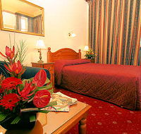 Quality Hotel Colonial Launceston - Hotel Gold Coast