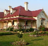 Cambridge House - Hotel Gold Coast