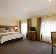 Clarion Hotel City Park Grand - Hotel Gold Coast
